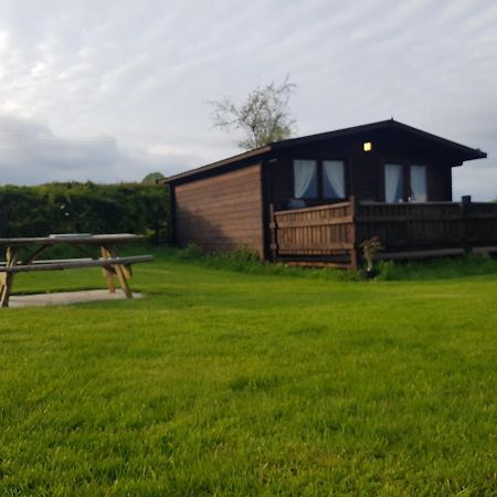 Country Bumpkin - Romantic Couples Stay In Oakhill Cabin Eksteriør bilde