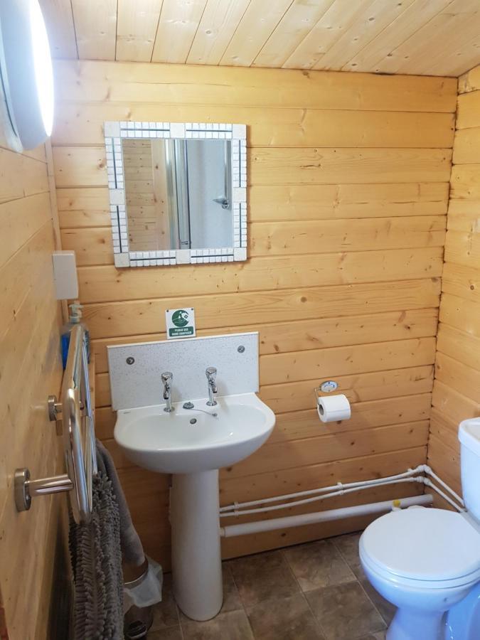 Country Bumpkin - Romantic Couples Stay In Oakhill Cabin Eksteriør bilde