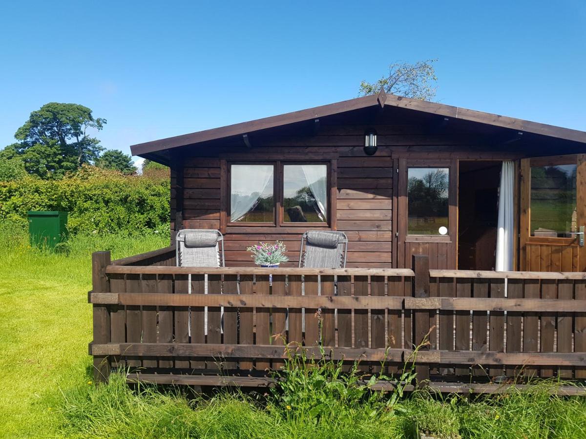 Country Bumpkin - Romantic Couples Stay In Oakhill Cabin Eksteriør bilde