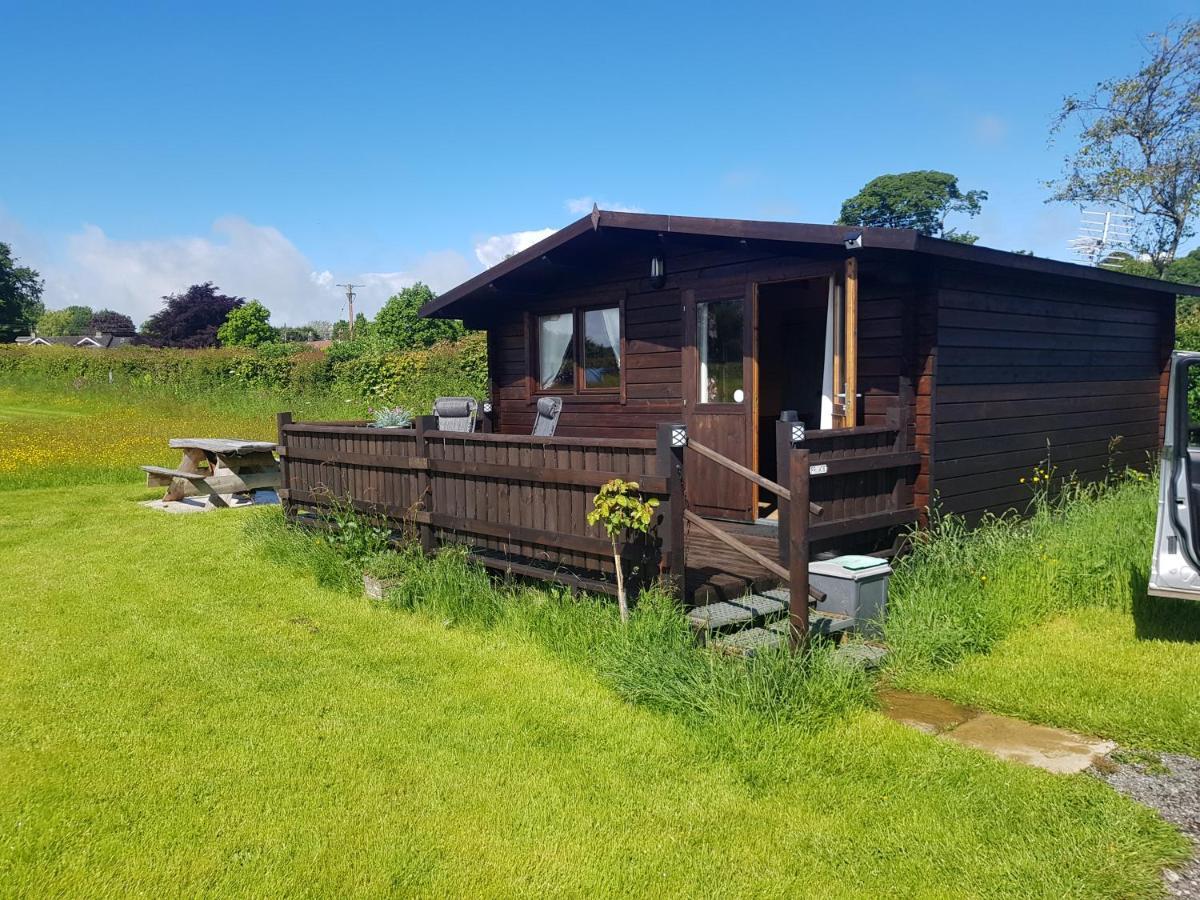 Country Bumpkin - Romantic Couples Stay In Oakhill Cabin Eksteriør bilde